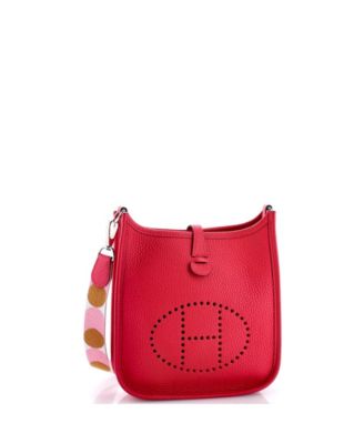 TPM Evelyne Bag Gen III Clemence