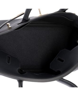 29 Shoulder Light Birkin Bag Evercolor