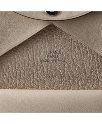 Calvi Duo Card Holder Printed Leather