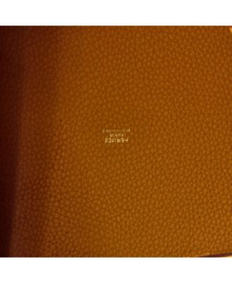 MM Picotin Lock Bag Clemence