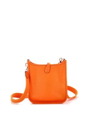 TPM Evelyne Bag Gen III Clemence