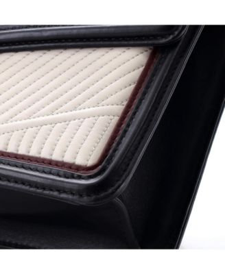  Small Serpenti Forever Shoulder Bag Quilted Leather