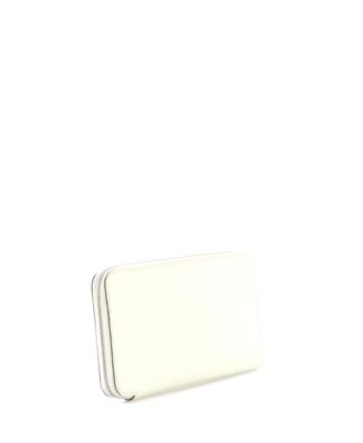 Long Azap Zip Around Wallet Silk'in Epsom