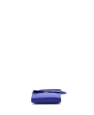 16 Clic Wallet on Strap Chevre Mysore