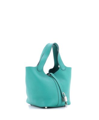 PM Picotin Lock Bag Maurice