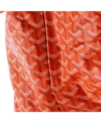  GM Saint Louis Tote Coated Canvas