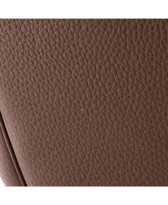 PM Picotin Lock Bag Clemence