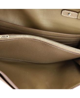 Constance To Go Wallet Epsom