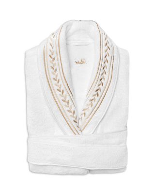 Impero Bath Towel Collection