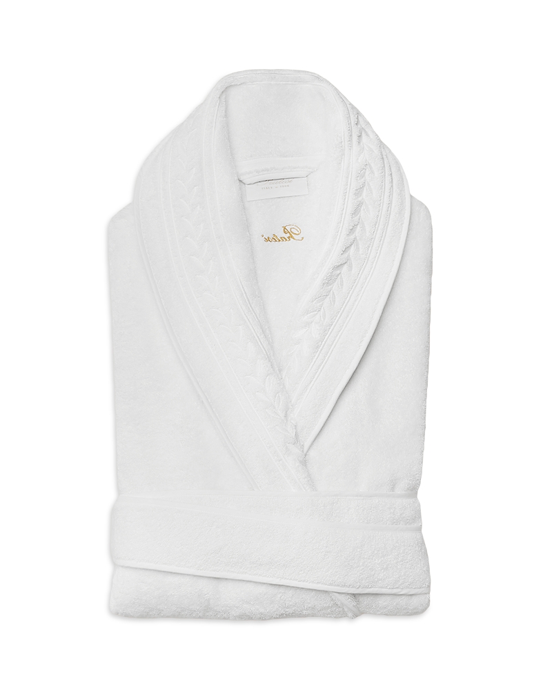 Pratesi Impero Cotton Terry Robe