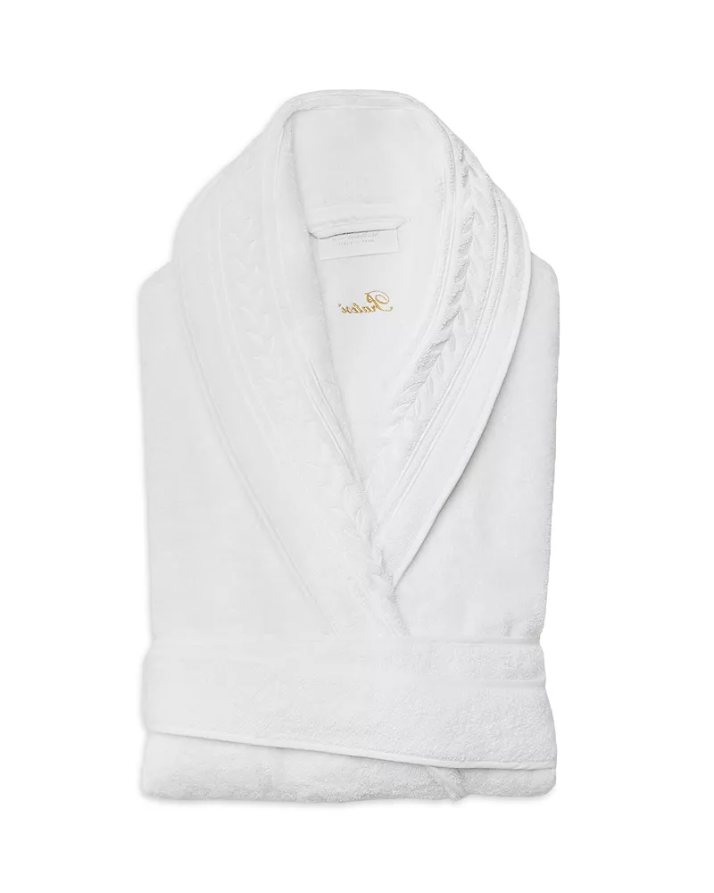 Pratesi Impero Cotton Terry Robe