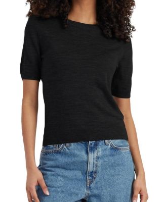  Women's Pure Merino T-shirt