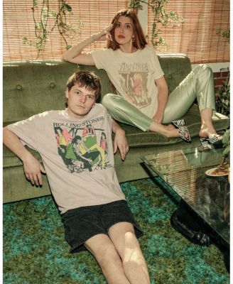 Women's Rapture Blondie Vintage Tee