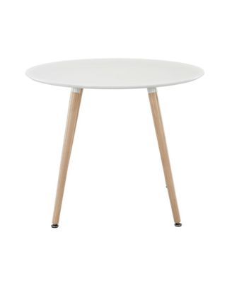  Track Round Dining Table