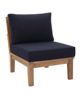  Marina Outdoor Patio Teak, Set of 2