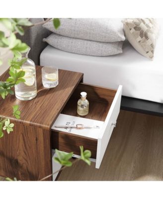  Transmit 2-Drawer Nightstand