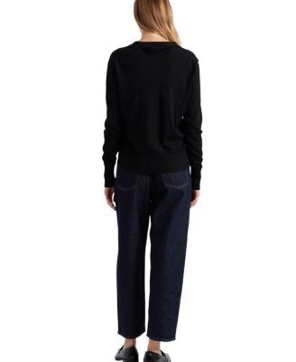  Women's Pure Merino Cardigan