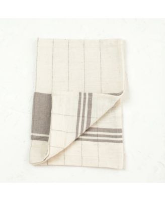  Chelsea Cotton Tea Towel, Set of 2