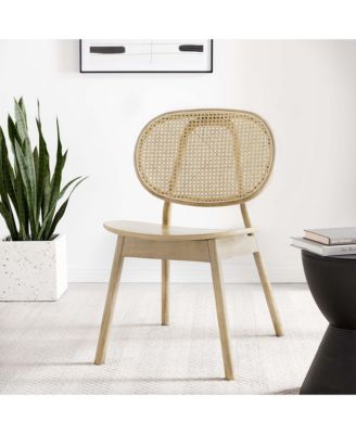  Malina Wood Dining Side Chair