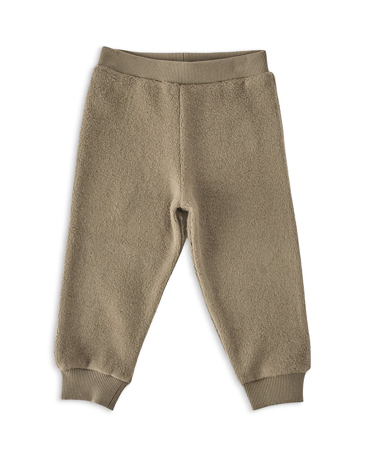 Pehr Unisex Teddy Fleece Jogger Pant - Baby