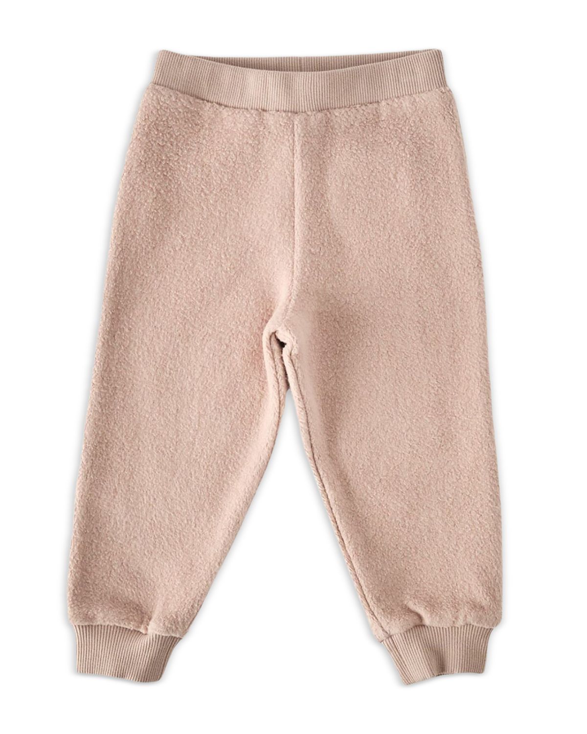 Pehr Unisex Teddy Fleece Jogger Pant - Baby