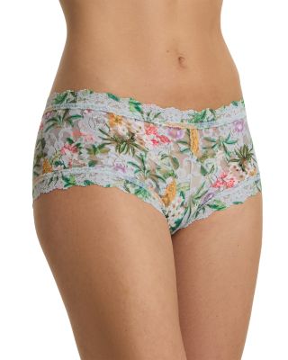 Signature Lace Boyshort