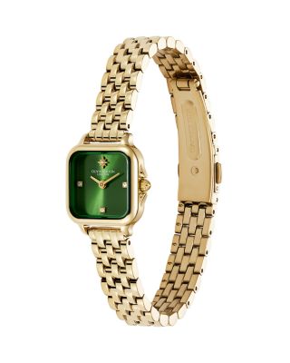 Mini Grosvenor Watch, 20mm x 20mm