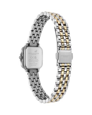 Mini Grosvenor Watch, 20mm x 20mm