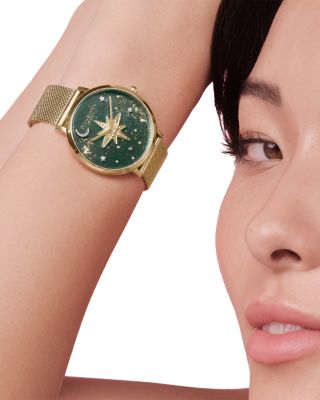 Celestial Nova Watch, 35mm