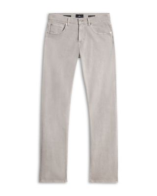 The Straight Fit Jeans