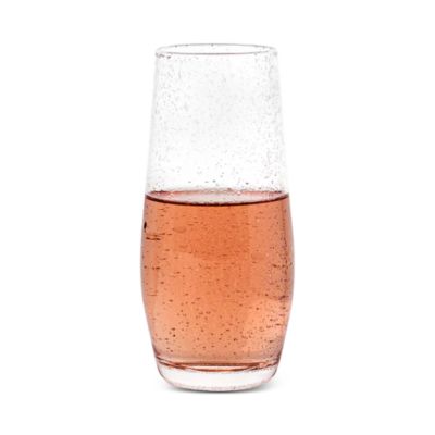 Provence Stemless Flute