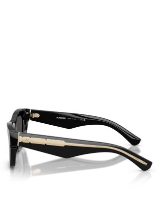 Cat Eye Sunglasses, 52mm