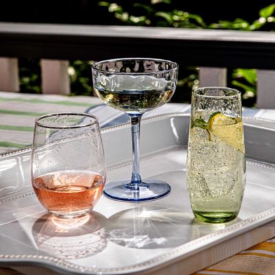 Provence Stemless Flute