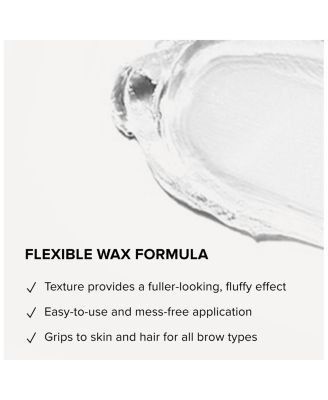 Brow Freeze Extreme Hold Styling Wax