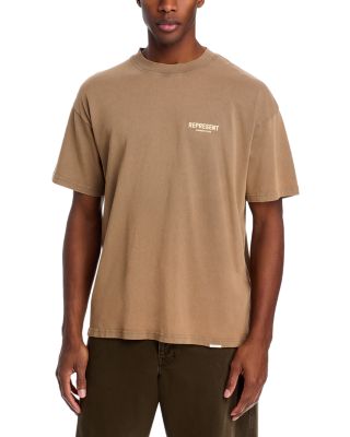 Owners Club Logo T-Shirt