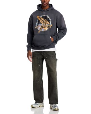 Golden Tour Graphic Hoodie