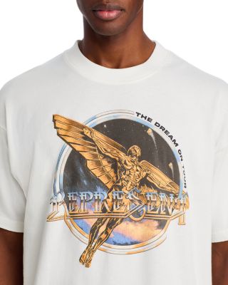 Golden Tour Graphic T-Shirt