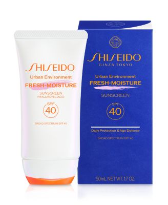 Urban Environment Fresh Moisture Sunscreen SPF 42 1.8 oz.