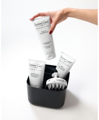 Bain TS Balancing Shampoo for Oily Scalp & Dry Ends 7 oz.