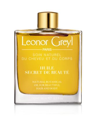 Huile Secret de Beaute Hair Oil & Body Oil 3.2 oz.
