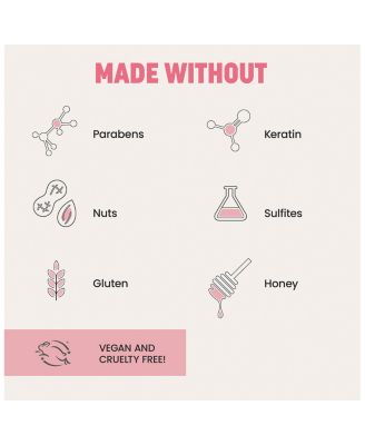 Final Call Frizz & Static Control Mist - Blanc Scent 5 oz.