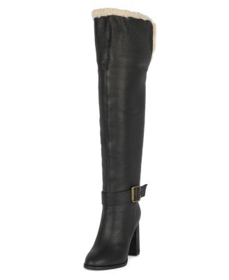 Women's Nestle Cuff Boots