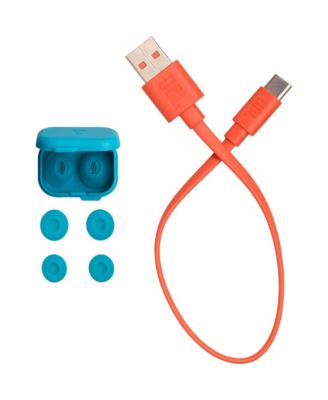  Tune Flex 2 True Wireless Noise Cancelling Earbuds