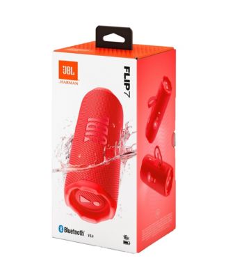  Flip 7 Portable Waterproof And Drop-Proof Speaker