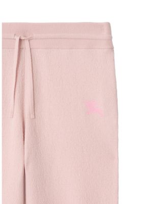  Wool Blend Track Pants