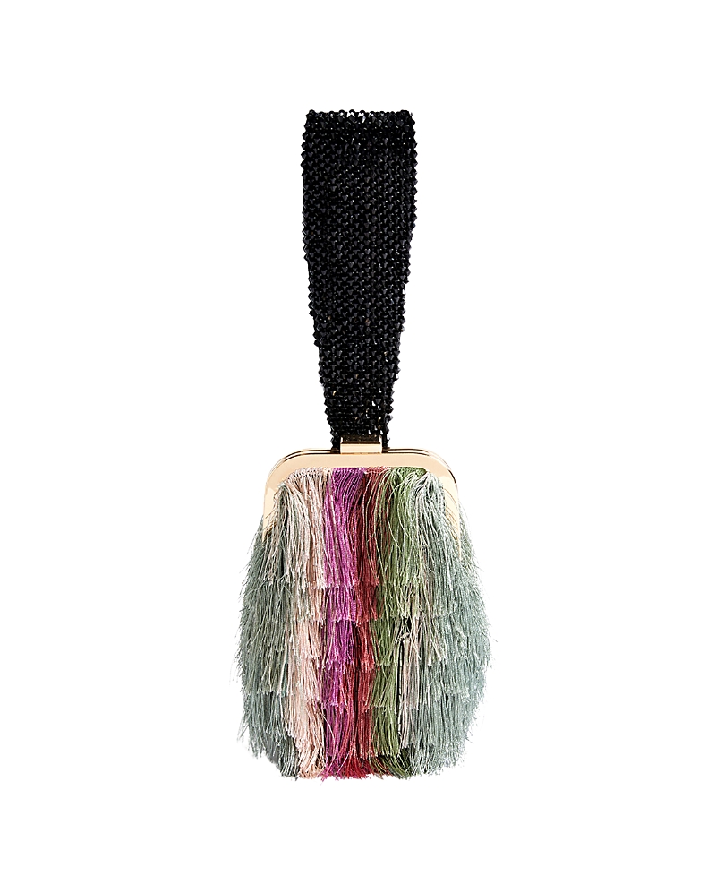 La Doublej Palazzo Mini Bag · One Size