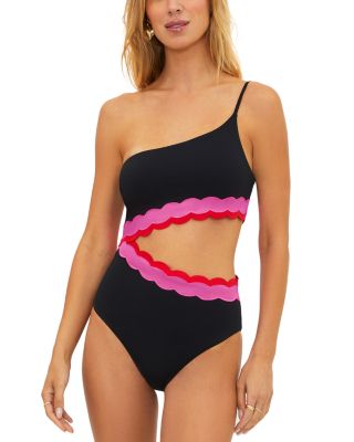 Liora One Piece Swimsuit