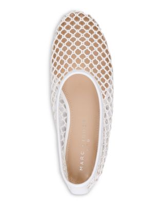Women's Jazlyn Woven Dress Flats