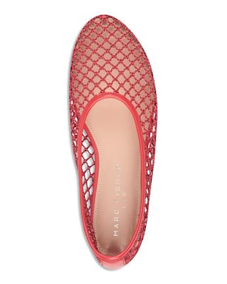 Women's Jazlyn Woven Dress Flats