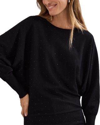 Becca Embellished Dress